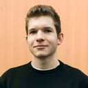 Portrait photo of me